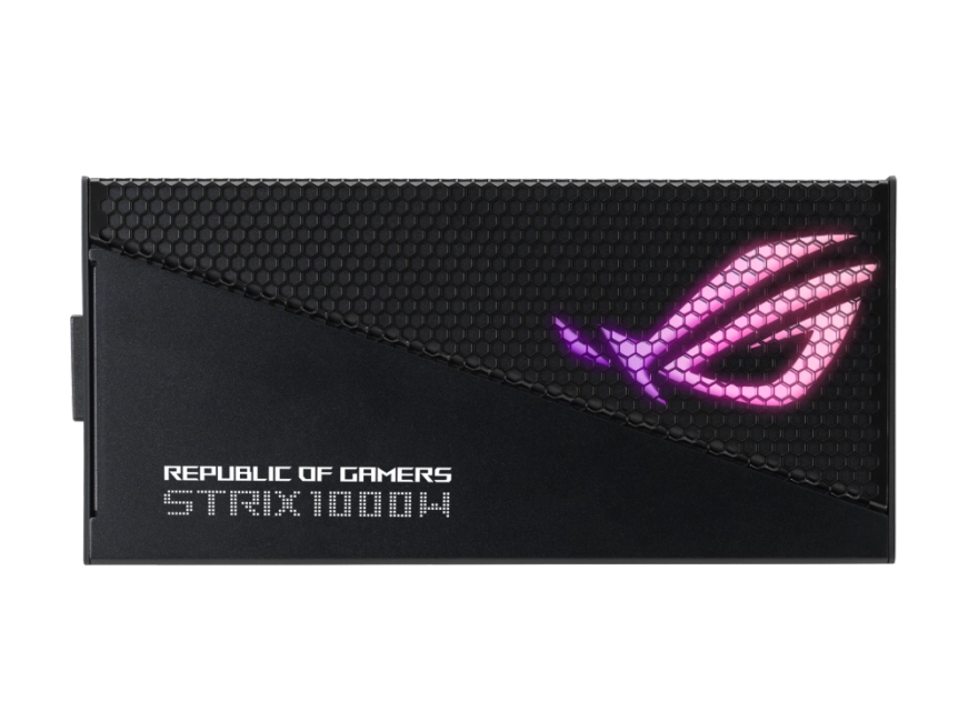 Asus STRIX-1000G-AURA SURSA ASUS ROG STRIX 1000W 80+ GOLD AURA, 4711081721703