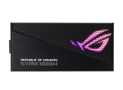 Asus STRIX-1000G-AURA SURSA ASUS ROG STRIX 1000W 80+ GOLD AURA, 4711081721703