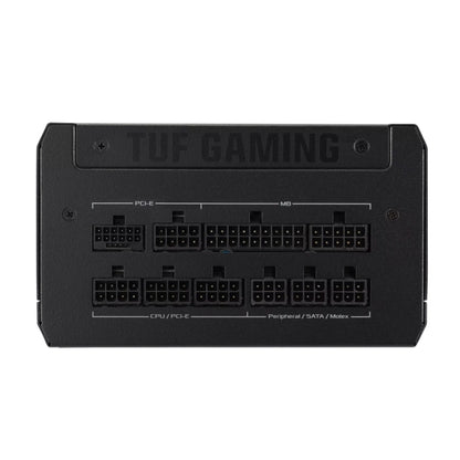 Asus TUF-GAMING-1000G Sursa Asus TUF Gaming 1000W Gold, 4711081786412