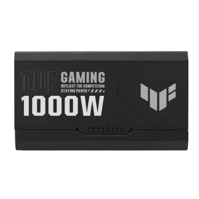 Asus TUF-GAMING-1000G Sursa Asus TUF Gaming 1000W Gold, 4711081786412