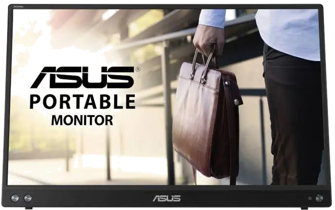 Asus MB16ACV ZenScreen MB16ACV monitor portabil 15.6inch FullHD IPS, 4718017949040