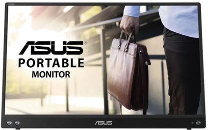 Asus MB16ACV ZenScreen MB16ACV monitor portabil 15.6inch FullHD IPS, 4718017949040