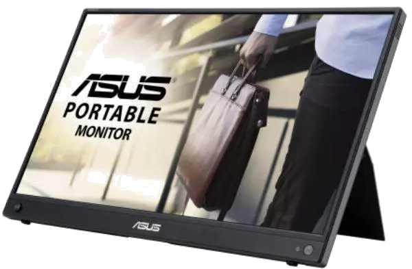 Asus MB16AWP MONITOR 15.6" ASUS MB16AWP, 4711081309451