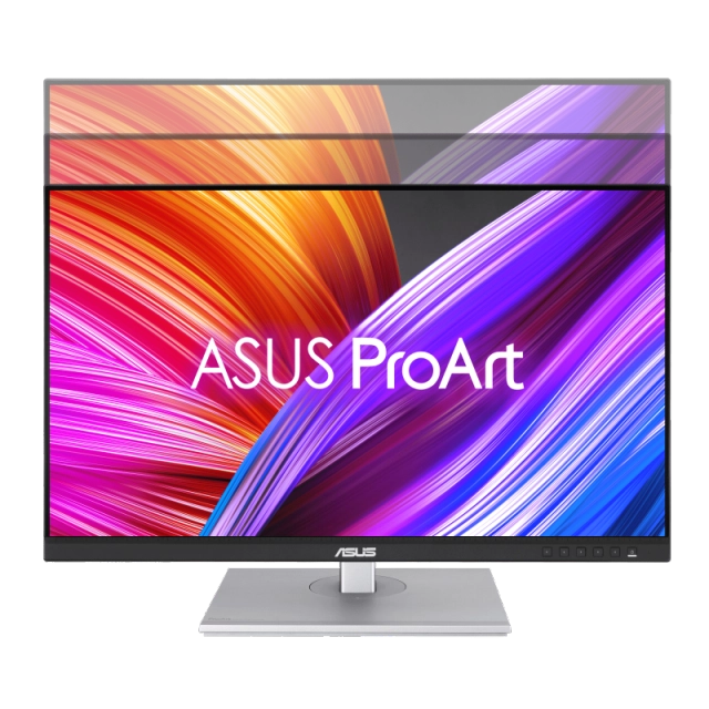 Asus PA278CGV MONITOR 27" ASUS PA278CGV, 4711387012376