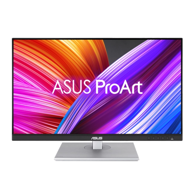 Asus PA278CGV MONITOR 27" ASUS PA278CGV, 4711387012376