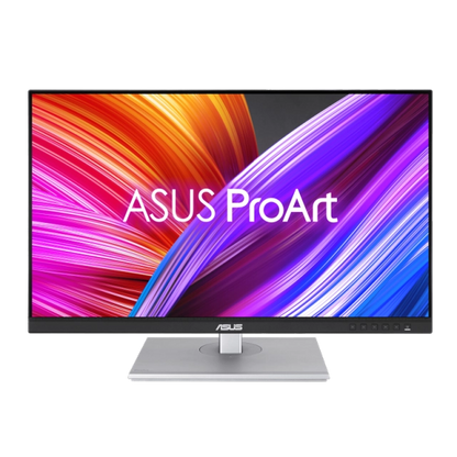 Asus PA278CGV MONITOR 27" ASUS PA278CGV, 4711387012376