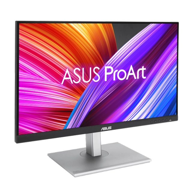 Asus PA278CGV MONITOR 27" ASUS PA278CGV, 4711387012376