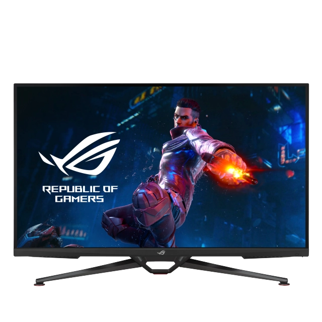 Asus PG38UQ MONITOR 38" ASUS PG38UQ, 4711387043455