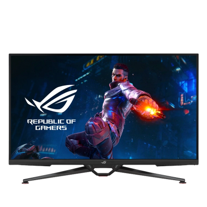 Asus PG38UQ MONITOR 38" ASUS PG38UQ, 4711387043455