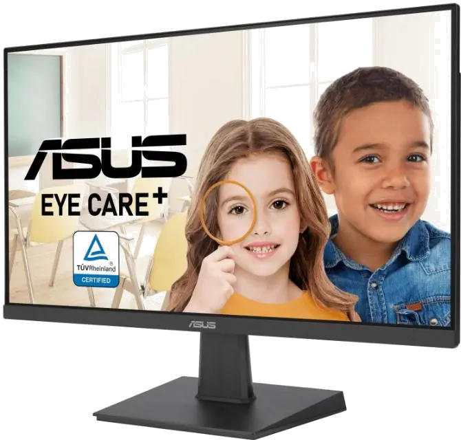 Asus VA24EHF MONITOR 23.8" ASUS VA24EHF, 4711387053058