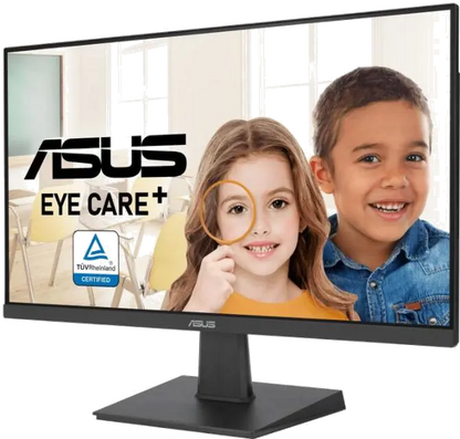 Asus VA24EHF MONITOR 23.8" ASUS VA24EHF, 4711387053058