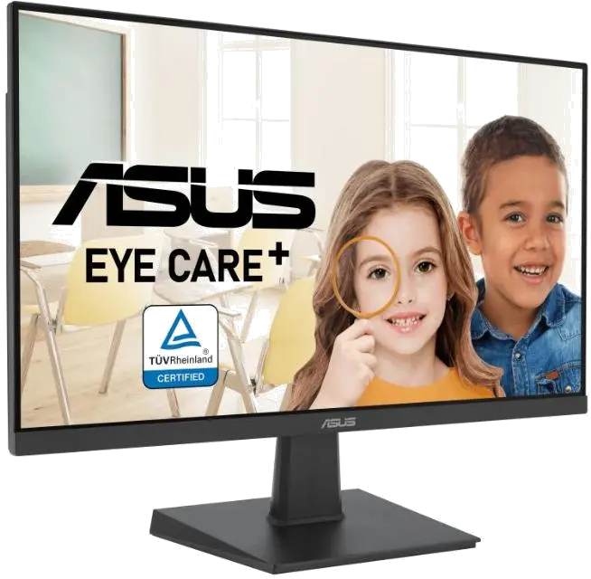 Asus VA24EHF MONITOR 23.8" ASUS VA24EHF, 4711387053058