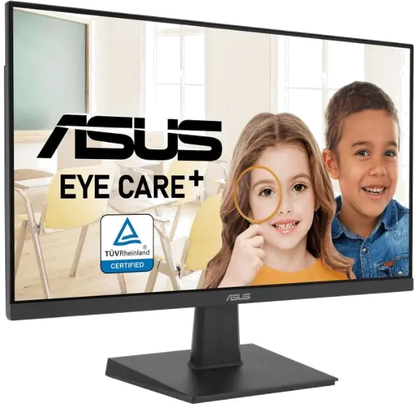 Asus VA24EHF MONITOR 23.8" ASUS VA24EHF, 4711387053058