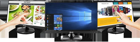 Asus VT229H MONITOR 21.5" ASUS VT229H, 4718017058964