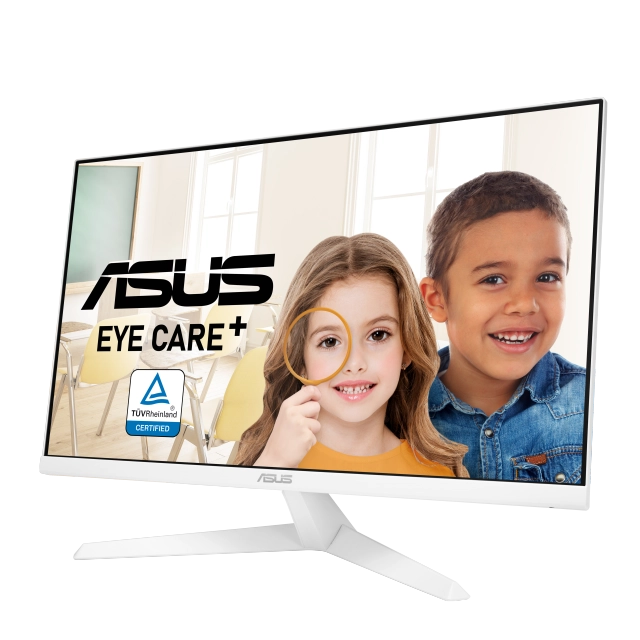 Asus VY279HE-W MONITOR 27" ASUS VY279HE-W, 4711081542131