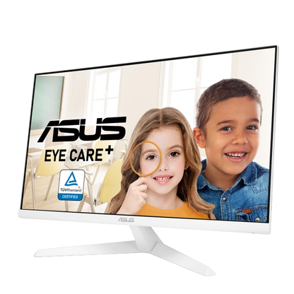 Asus VY279HE-W MONITOR 27" ASUS VY279HE-W, 4711081542131