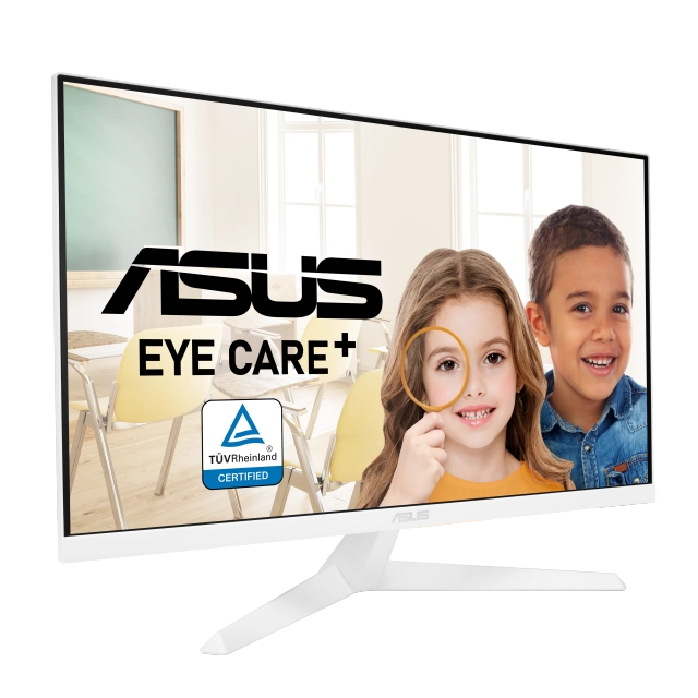 Asus VY279HE-W MONITOR 27" ASUS VY279HE-W, 4711081542131