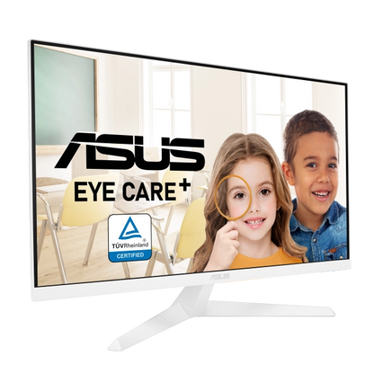 Asus VY279HE-W MONITOR 27" ASUS VY279HE-W, 4711081542131