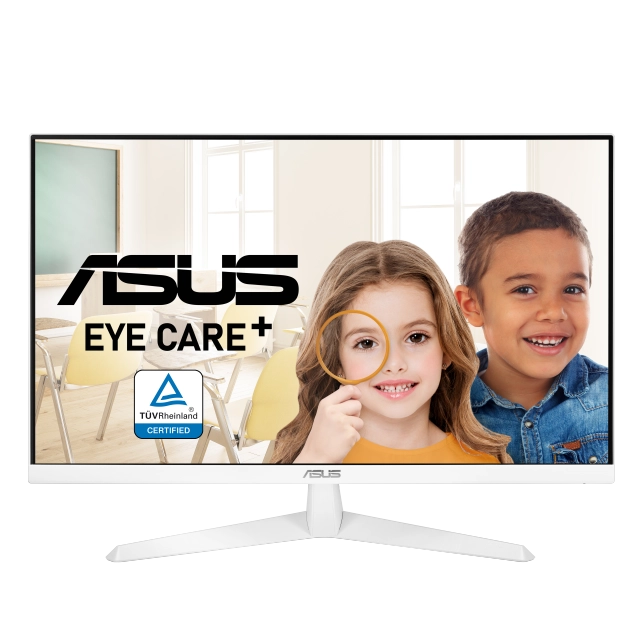 Asus VY279HE-W MONITOR 27" ASUS VY279HE-W, 4711081542131