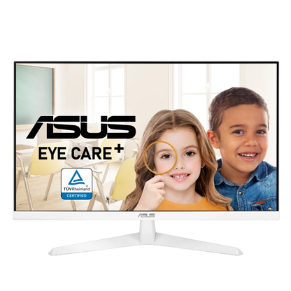 Asus VY279HE-W MONITOR 27" ASUS VY279HE-W, 4711081542131