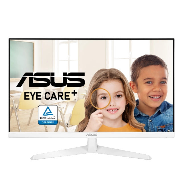 Asus VY279HE-W MONITOR 27" ASUS VY279HE-W, 4711081542131