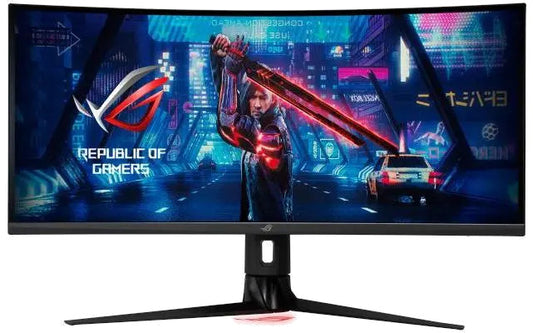 Asus XG349C MONITOR 34.14" ASUS XG349C, 4711081024064