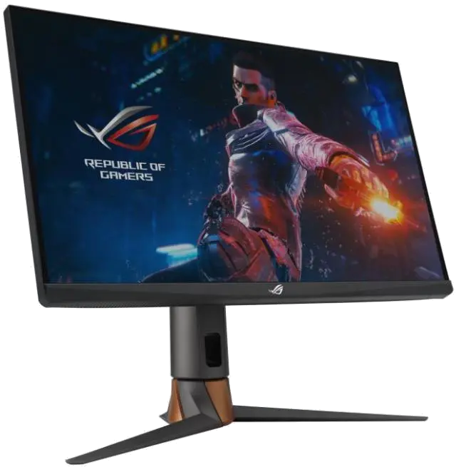 Asus PG27AQN MONITOR 27" ASUS PG27AQN, 4711081887119