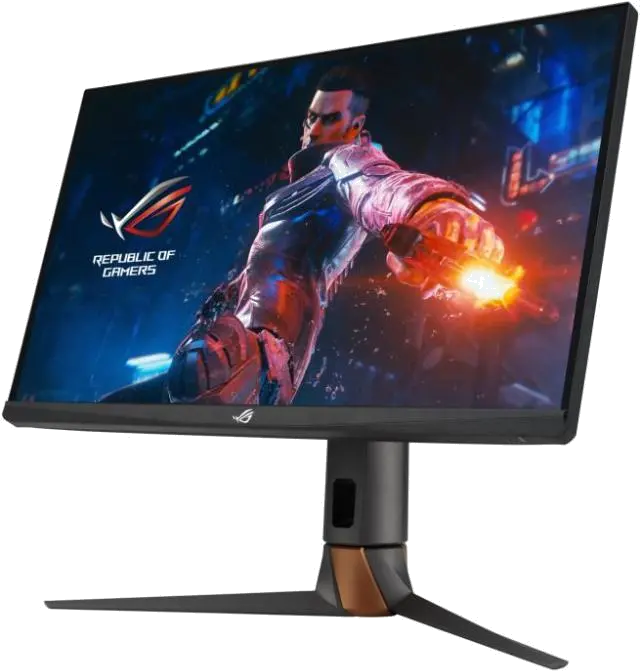 Asus PG27AQN MONITOR 27" ASUS PG27AQN, 4711081887119