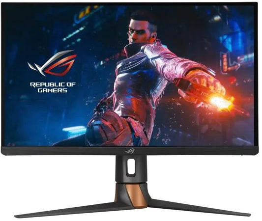 Asus PG27AQN MONITOR 27" ASUS PG27AQN, 4711081887119