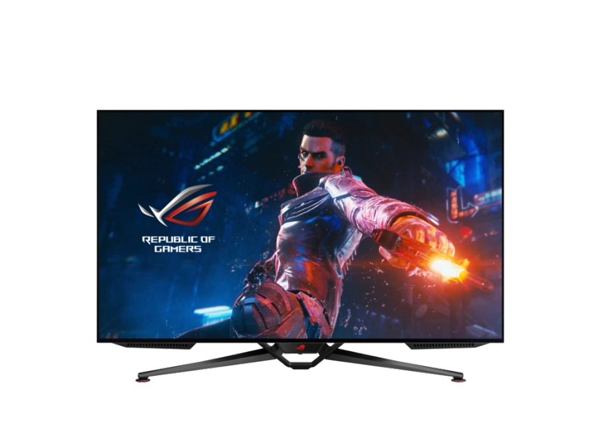 Asus PG42UQ MONITOR 41.5" ASUS PG42UQ, 4711081707127