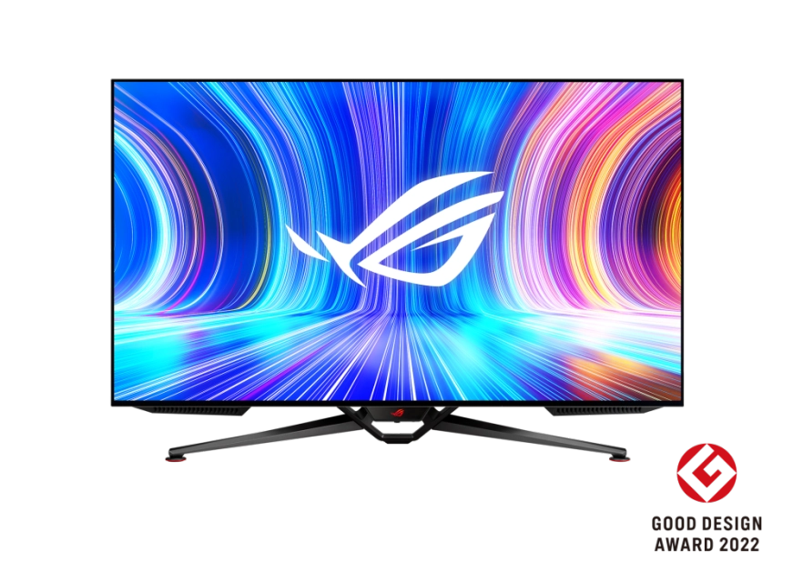 Asus PG42UQ MONITOR 41.5" ASUS PG42UQ, 4711081707127