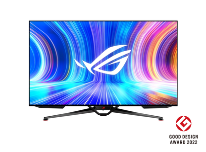 Asus PG42UQ MONITOR 41.5" ASUS PG42UQ, 4711081707127