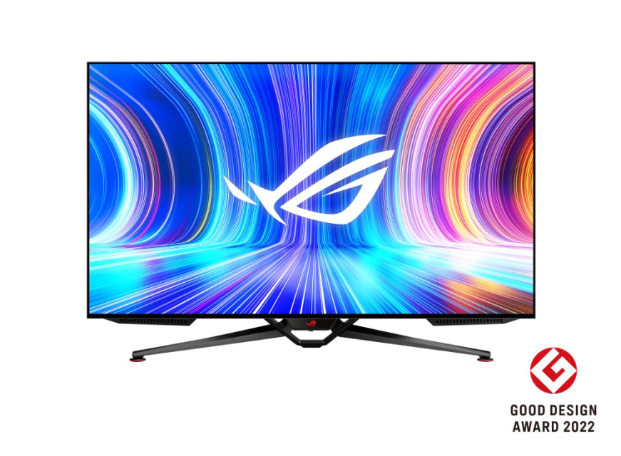 Asus PG42UQ MONITOR 41.5" ASUS PG42UQ, 4711081707127