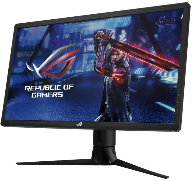 Asus XG27UQR MONITOR 27" ASUS XG27UQR, 4711081139157