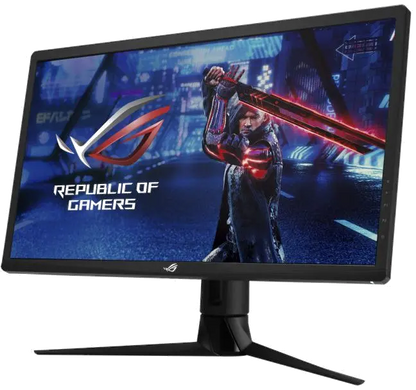 Asus XG27UQR MONITOR 27" ASUS XG27UQR, 4711081139157