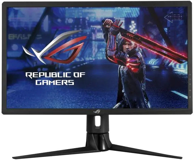 Asus XG27UQR MONITOR 27" ASUS XG27UQR, 4711081139157