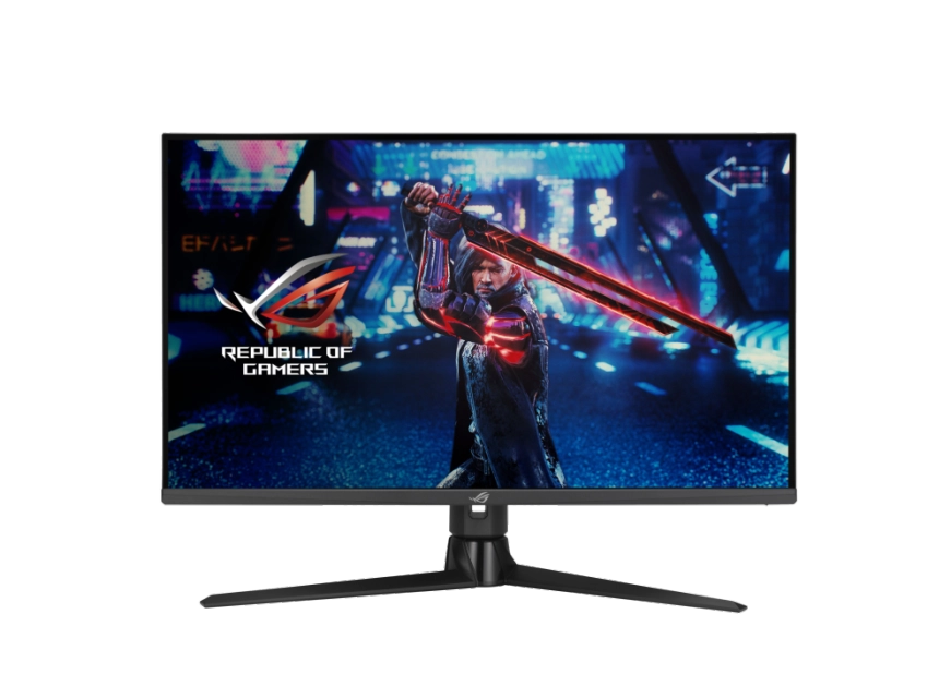 Asus XG32AQ MONITOR 32" ASUS XG32AQ, 4711081847236