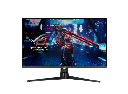 Asus XG32AQ MONITOR 32" ASUS XG32AQ, 4711081847236