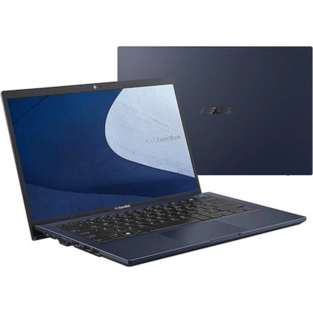 Asus B1502CGA-NJ0249XA Laptop Business ExpertBook B1, 15.6" I3-N305, 8GB, 256GB, FHD, W11P EDU, 36 luni, 4711387357521