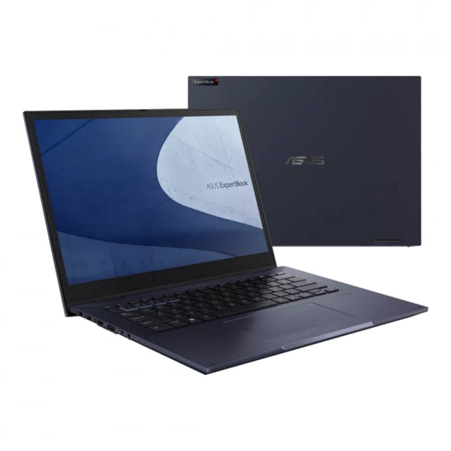 Asus B7402FBA-L90939XS AS 14 i5-1240P 32 512 UMA WQXGA W11P, 4711387317587