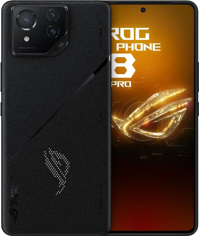 Asus AI2401-16G512GP-BK-EU ASUS ROG Phone 8Pro 5G 6.78 16/512 DS BK, 4711387397251