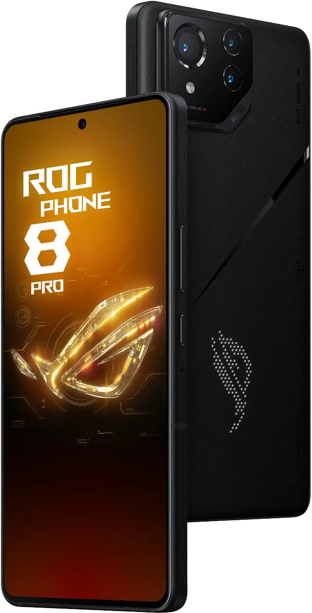 Asus AI2401-16G512GP-BK-EU ASUS ROG Phone 8Pro 5G 6.78 16/512 DS BK, 4711387397251