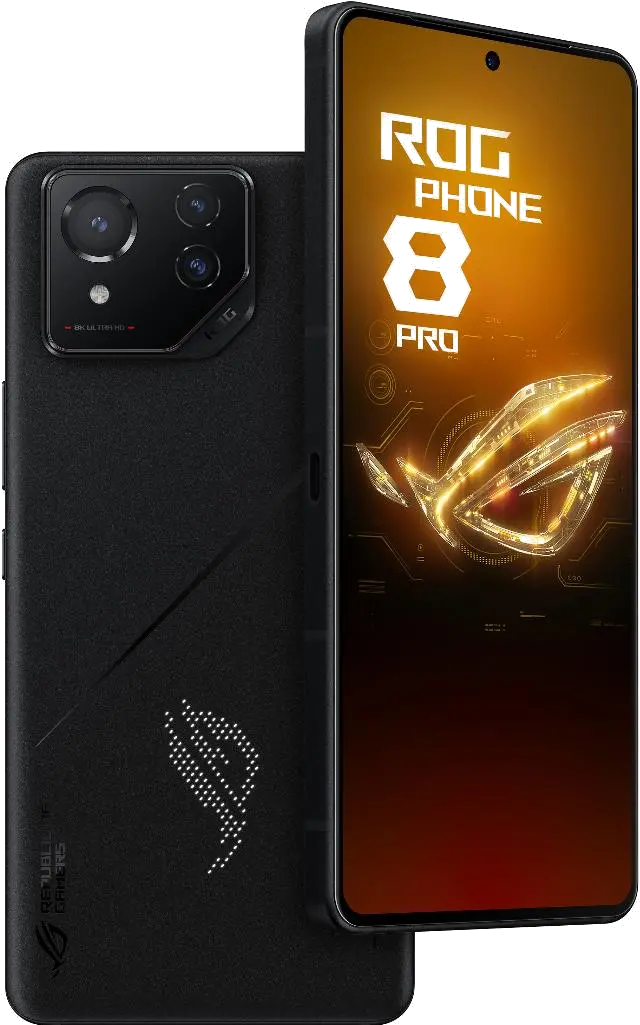 Asus AI2401-16G512GP-BK-EU ASUS ROG Phone 8Pro 5G 6.78 16/512 DS BK, 4711387397251