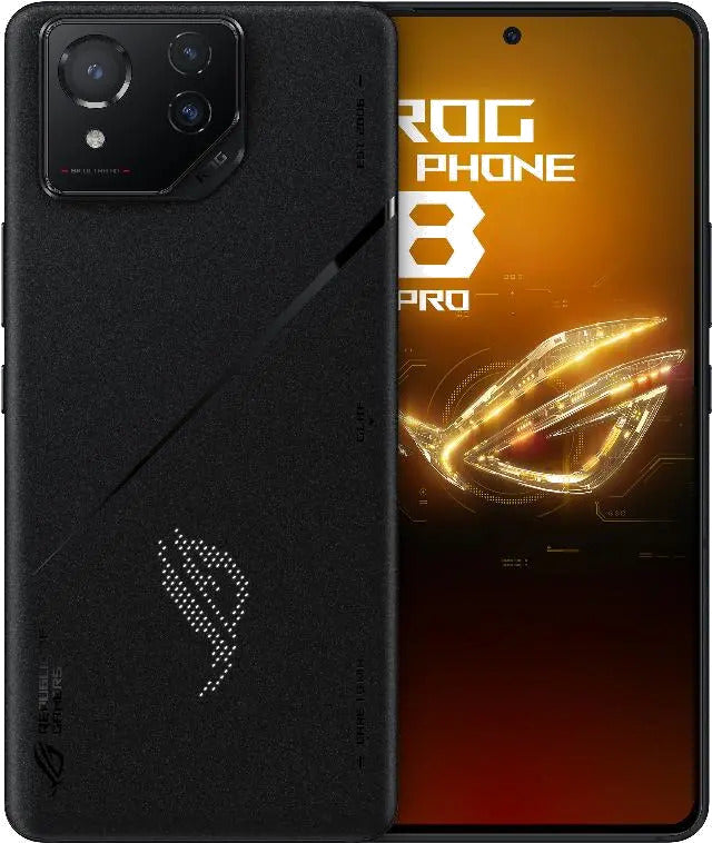 Asus AI2401-16G512GP-BK-EU ASUS ROG Phone 8Pro 5G 6.78 16/512 DS BK, 4711387397251