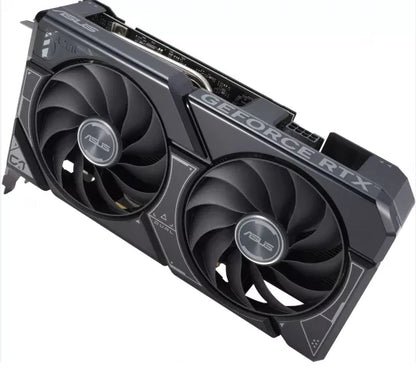 Asus DUAL-RTX4060TI-O8G VGA Asus Dual RTX 4060 Ti OC 8GB, 4711387183106