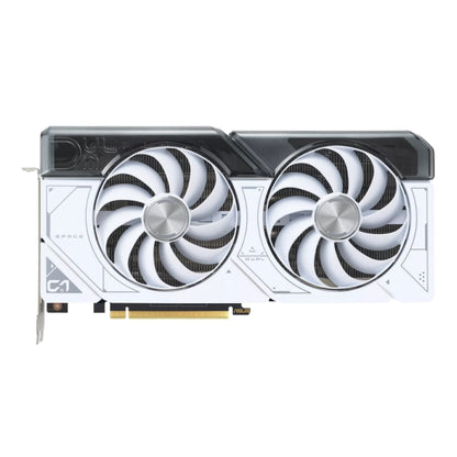 Asus DUAL-RTX4070-O12GW VGA Asus TUF RTX4070 OC 12G GAMING WHITE, 4711387136614