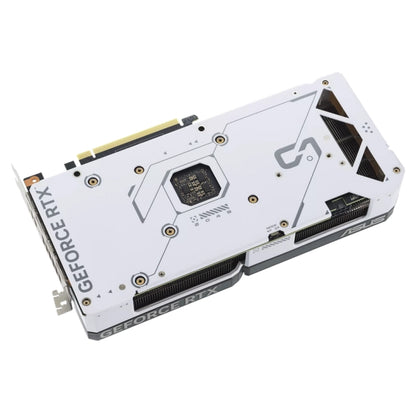 Asus DUAL-RTX4070-O12GW VGA Asus TUF RTX4070 OC 12G GAMING WHITE, 4711387136614