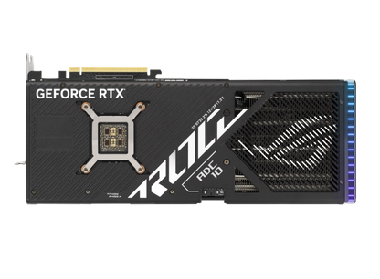 Asus RS-RTX4090-O24G VGA AS ROG Strix RTX 4090 OC 24GB, 4711081936879