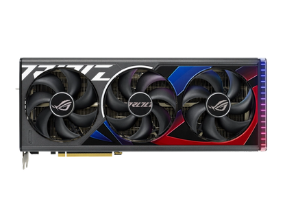 Asus RS-RTX4090-O24G VGA AS ROG Strix RTX 4090 OC 24GB, 4711081936879