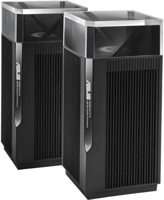 Asus ET12(2-PK) AS ZENWIFI PRO TRI-BAND HOME MESH ET12 2, 4711081440178